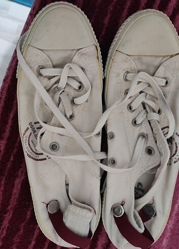 Erkek convers 