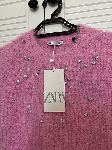 Zara Zara triko