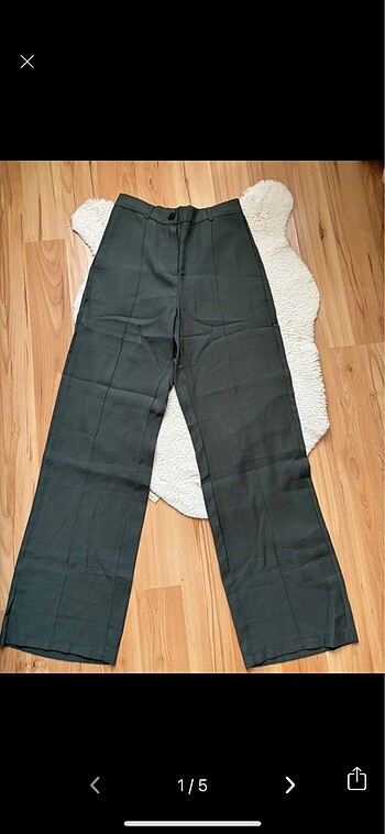Be blue pantalon