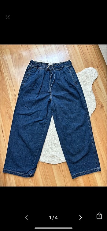 Oysho jean