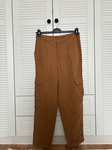 Mango pantolon