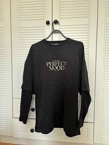 Manuka sweatshirt