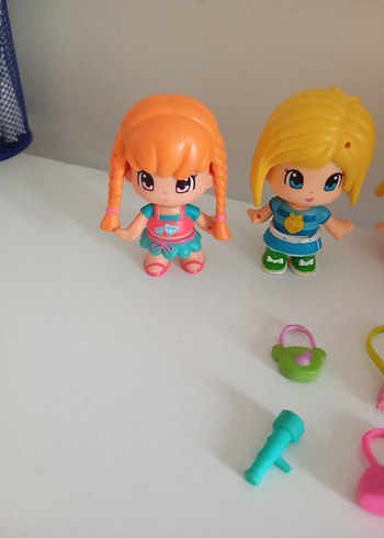 pinypon bebekler ve aksesuarları - Görsel 3