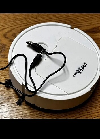 Diğer Robot süpürge