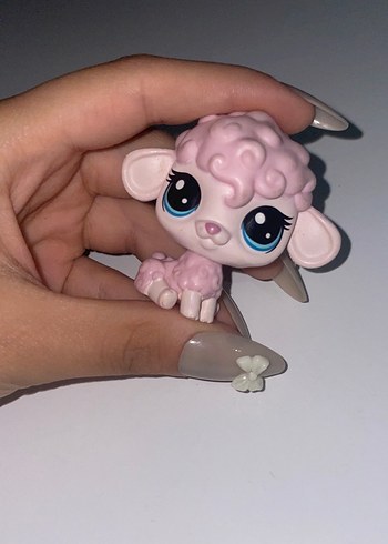 Lps minişler