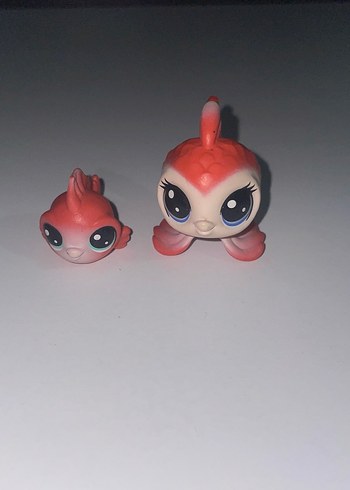 Lps minişler