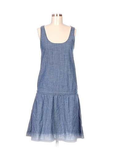 Mavi Jeans Kısa Elbise %70 İndirimli.
