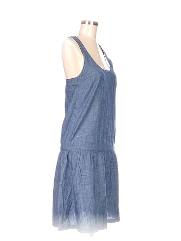 Mavi Jeans Mavi Jeans Kısa Elbise %70 İndirimli.