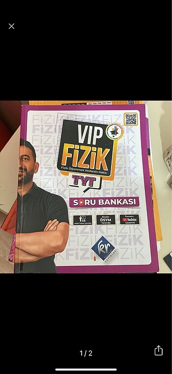 VIP FİZİK