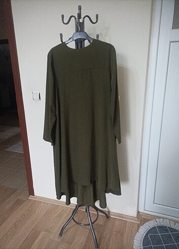 Tesettür tunik 