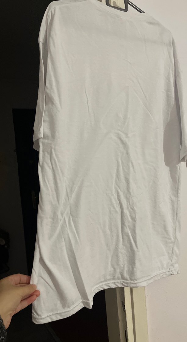 Tişört hamile - Görsel 4