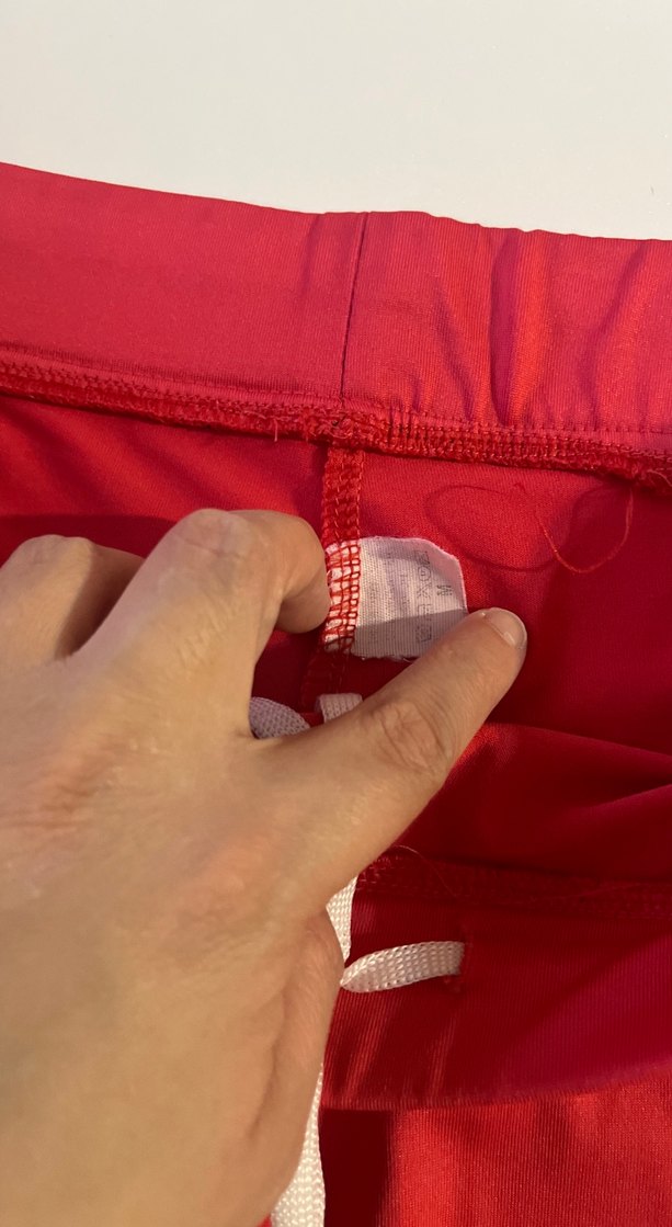 Şort kadın - Görsel 3