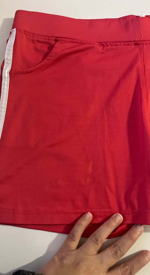 Şort kadın - Görsel 2