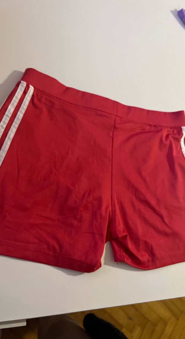 Şort kadın - Görsel 4