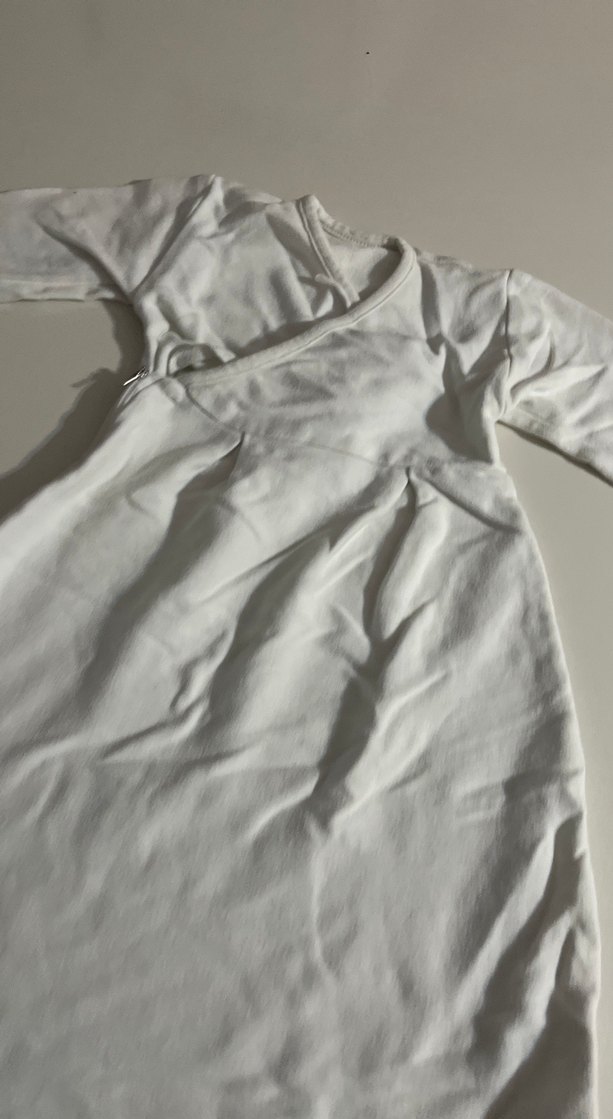 Uyku tulumu bebek - Görsel 2