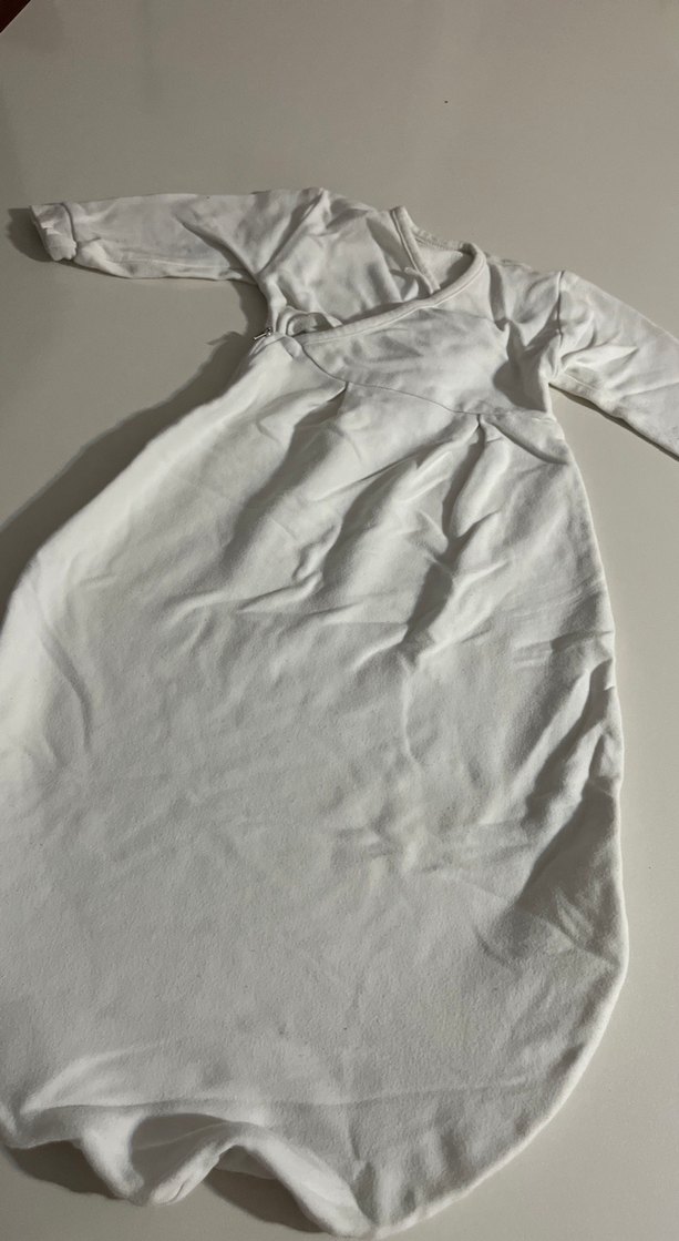 Uyku tulumu bebek - Görsel 3