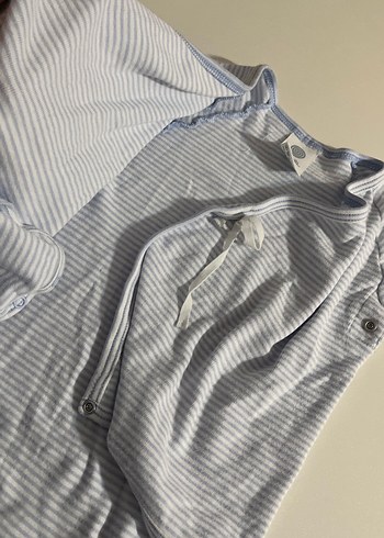 Bebek zıbın - Görsel 3