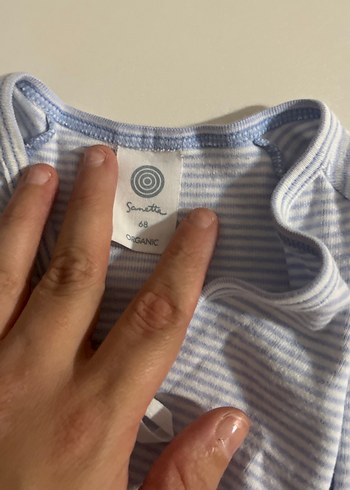 Bebek zıbın - Görsel 4