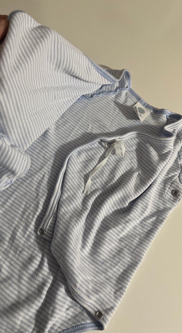 Bebek zıbın - Görsel 3