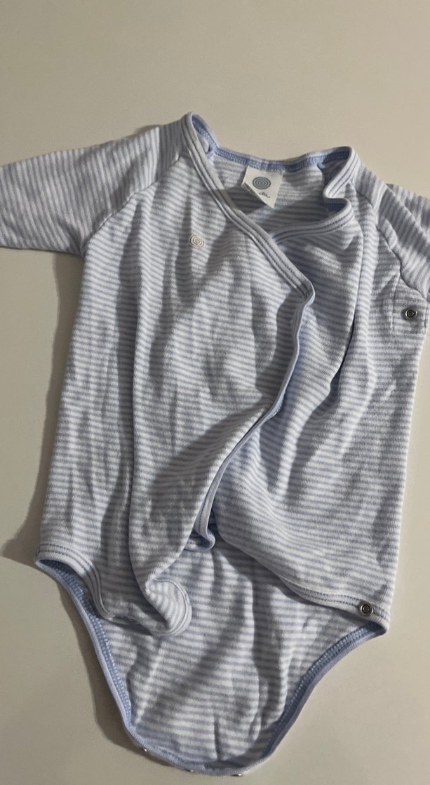 Bebek zıbın - Görsel 2