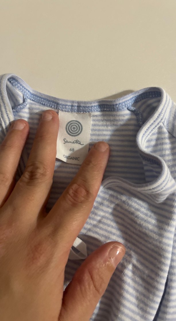 Bebek zıbın - Görsel 4