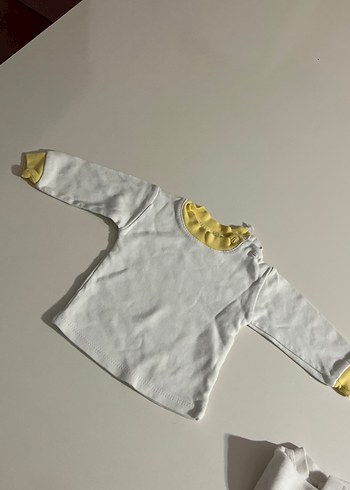 Bebek üst - Görsel 2