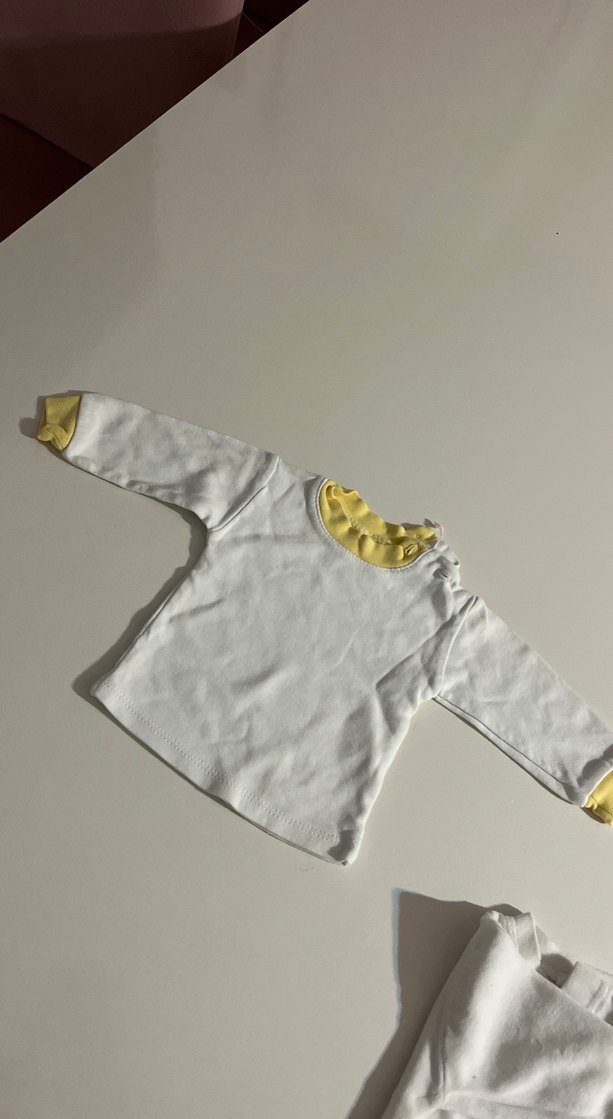 Bebek üst - Görsel 2