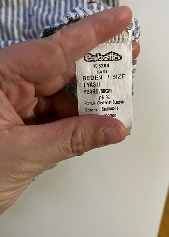 Tulum askılı - Görsel 4