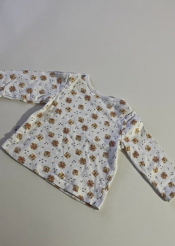 Bebek tişört - Görsel 3