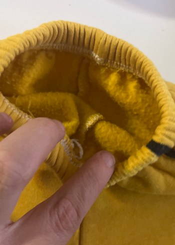 Bebek alt - Görsel 3