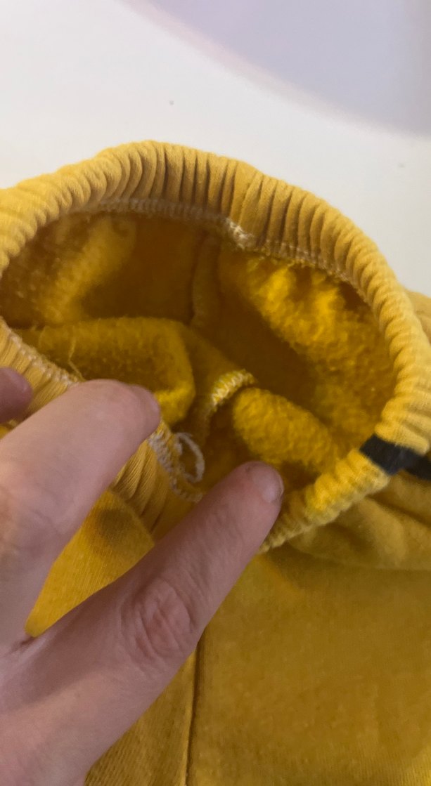 Bebek alt - Görsel 3