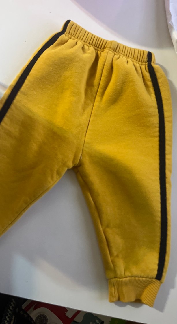 Bebek alt - Görsel 2