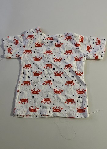 Bebek tişört - Görsel 3