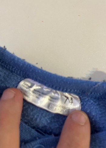 Tulum bebek - Görsel 3