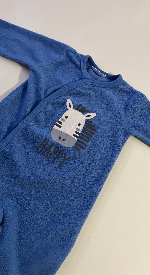 Tulum bebek - Görsel 2