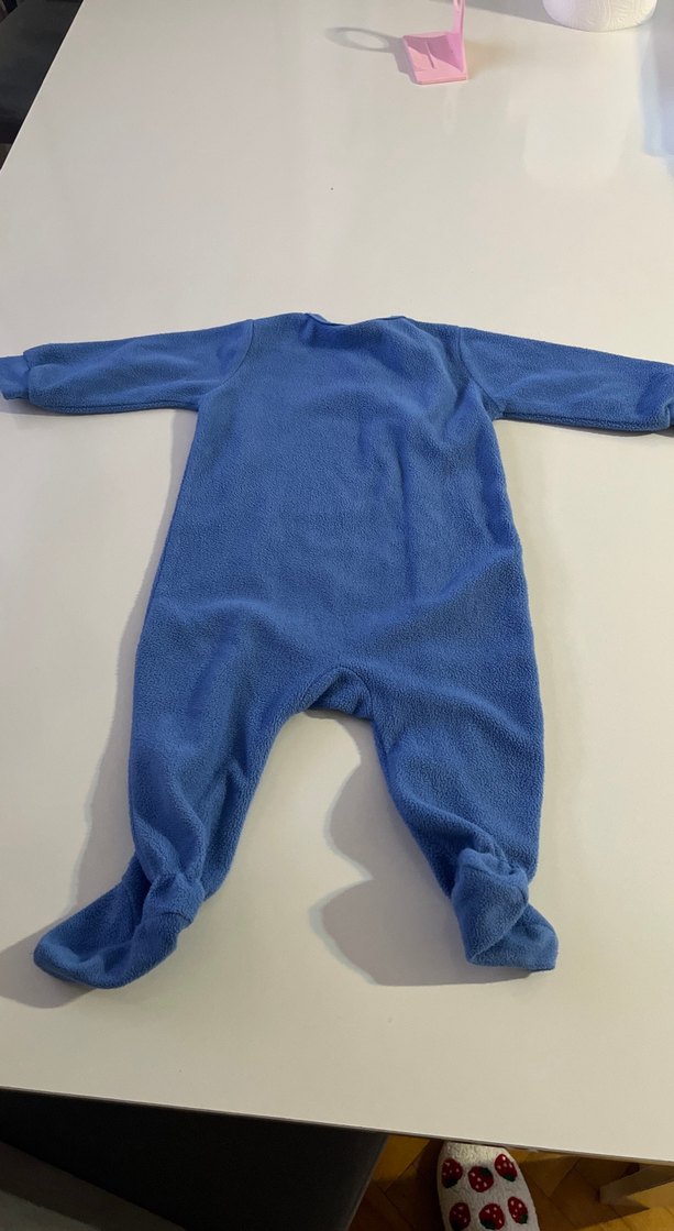 Tulum bebek - Görsel 4