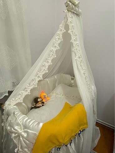 Sallanabilir beşşik