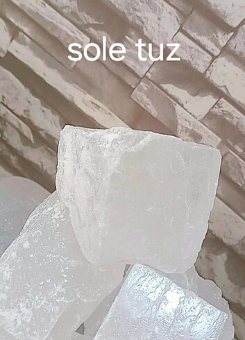 Sole tuzu