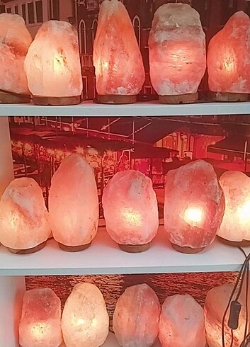 Tuz lambası