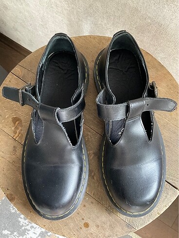 Diğer Dr. Martens Ayakkabı
