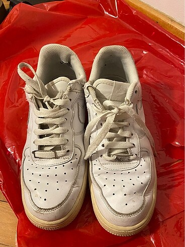 nike ayakkabi