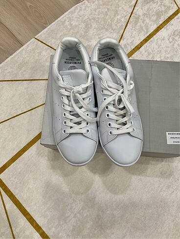 adidas stan smith erkek ayakkabisi