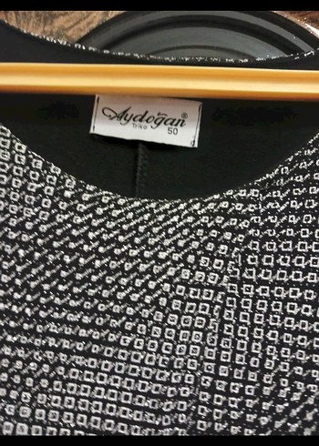 abiye elbise iki defa kullanildi - Görsel 3