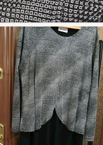 abiye elbise iki defa kullanildi - Görsel 2