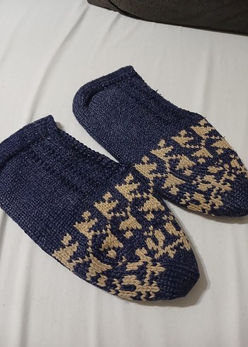 kadın patik - Görsel 2