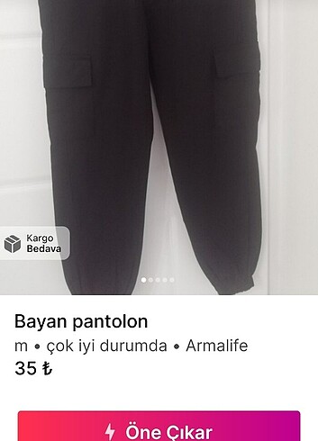 Bayan pantolon 