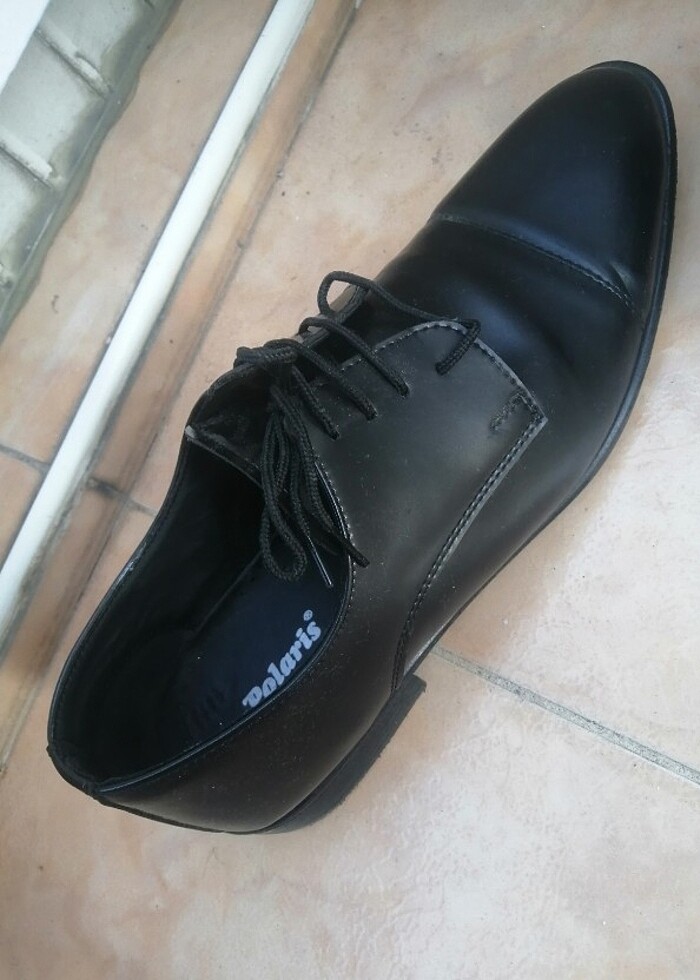 Erkek ayakkabı  - Görsel 2