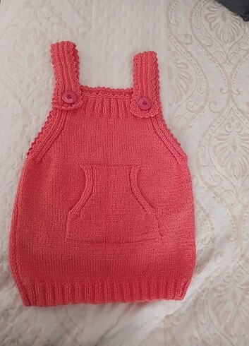 xs Beden Bebek jile