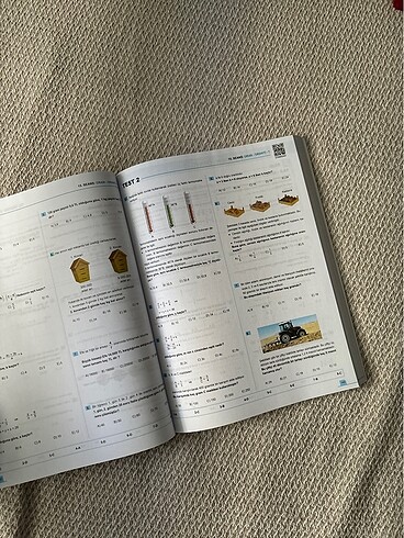  Beden Tyt 40 seans matematik