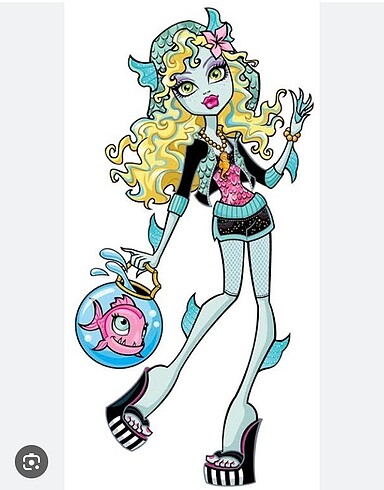 Monster high